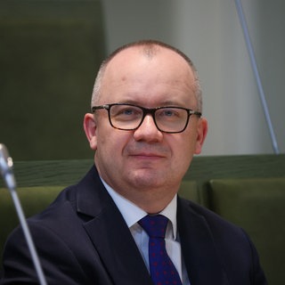 Adam Bodnar