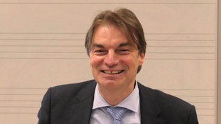 Prof. Dr. Markus Janka, Professor für Klassische PhilologieFachdidaktik der Alten Sprachen. Institut für Griechische und Lateinische Philologie,  LMU.