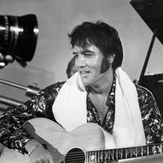 Elvis Presley
