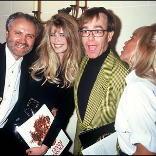 Bild Versace