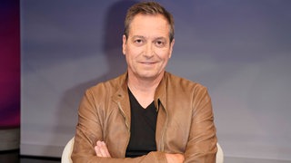 Der Kabarettist Dieter Nuhr.