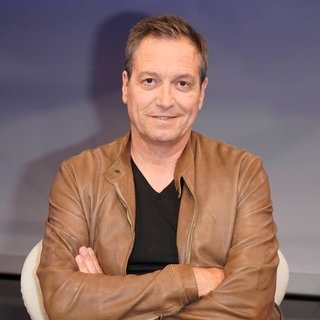 Der Kabarettist Dieter Nuhr.