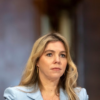 Sarah Wynn-Williams