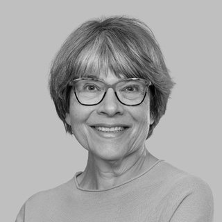 Prof. em. Dr. Angelika Linke, Sprachwissenschaftlerin.