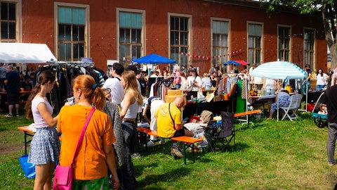 Kulturwerk Pfaff Kaiserslautern