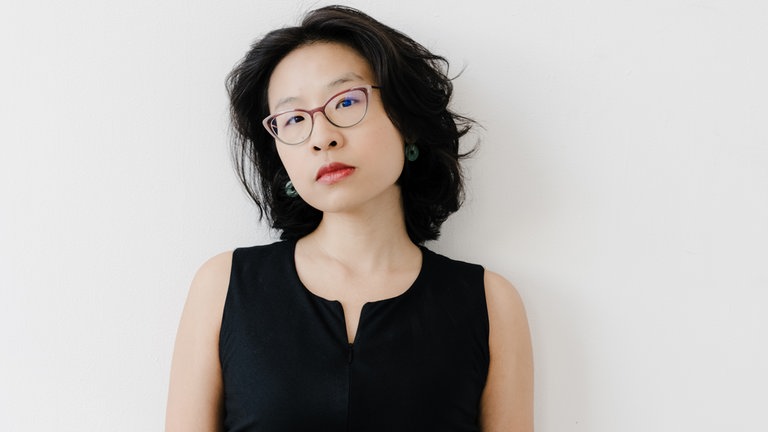 Liya Yu