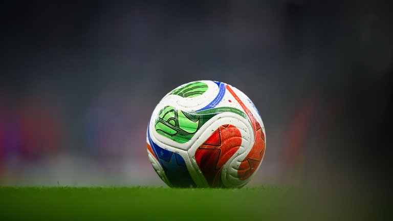 Fussball WM 2026