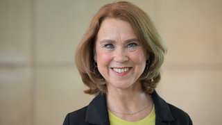 Petra Olschowski