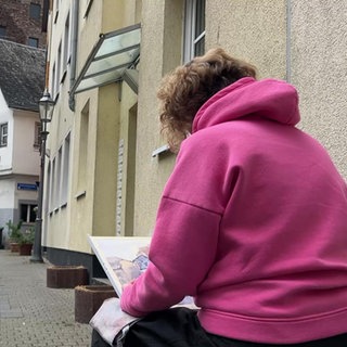 Urban Sketching in Koblenz: 100. Stadt-Zeichner gesucht