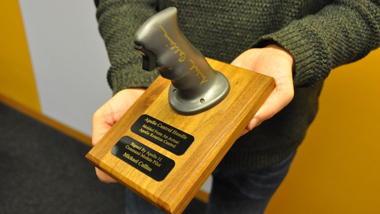 Sammlerstücke von Oliver A. Krimmel