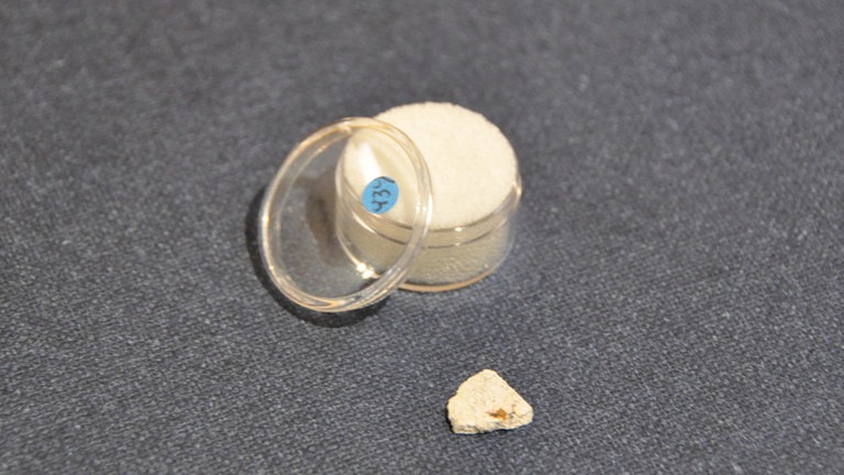 Sammlerstücke von Oliver A. Krimmel