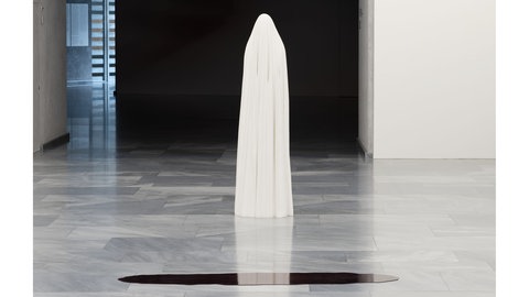 Geister. Dem Übernatürlichen auf der Spur im Kunstmuseum Basel