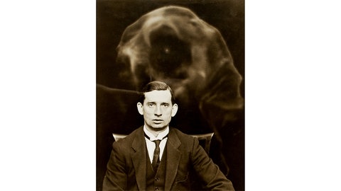 Geister. Dem Übernatürlichen auf der Spur im Kunstmuseum Basel