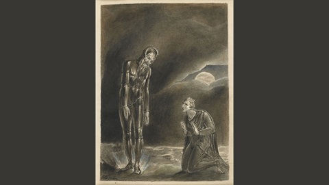 Geister. Dem Übernatürlichen auf der Spur im Kunstmuseum Basel