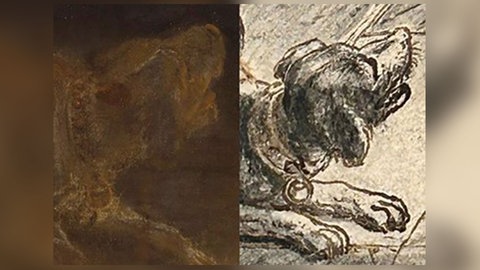 Die Nacht in der Kunst