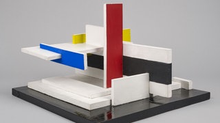 Netzwerk Paris - Arp Museum Remagen