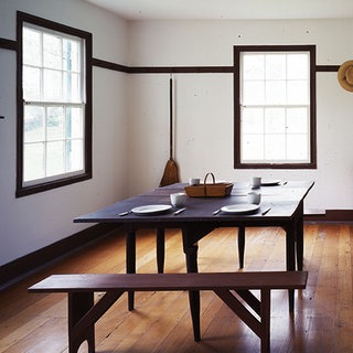 Shaker Village of Pleasant Hill, Kentucky