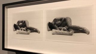 Motherhood. Annegret Soltau in der Staatlichen Kunsthalle Karlsruhe
