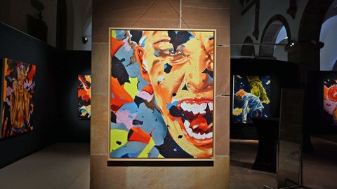 Norbert Bisky - Walküren