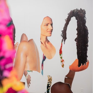 Joiri Minaya, aus #dominicanwomengooglesearch, 2016