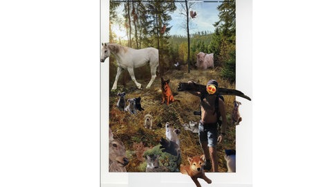 Jenny Rova, aus der Serie A MILF DREAM – My Matches on Tinder, 2024