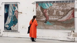 Vernon Lee - Ausstellung