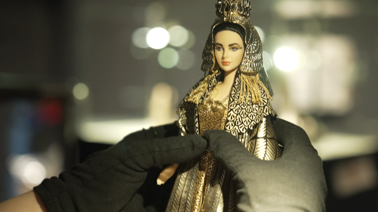 Ausstellung „Caesar & Kleopatra” im Historischen Museum der Pfalz Speyer 