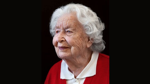 Die Kunst des Alterns