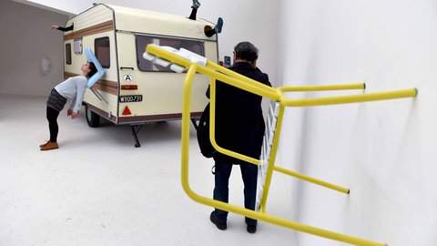 Erwin Wurm