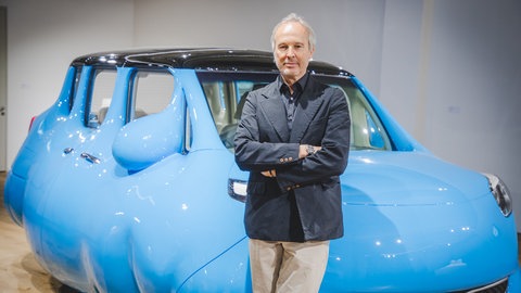 Erwin Wurm