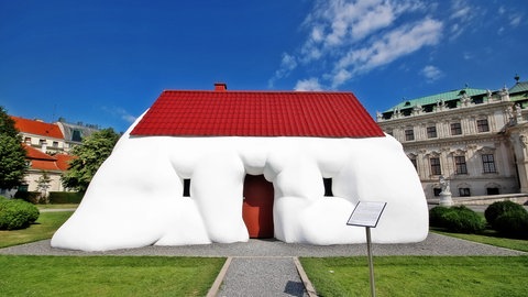 Erwin Wurm