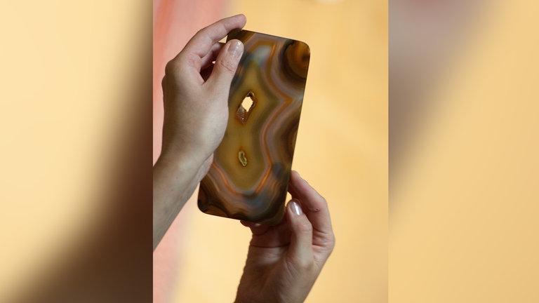 "(K)eine Pause - Ausruhen im digitalen Zeitalter" Ausstellung in der Villa Merkel in Esslingen