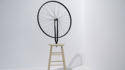 Kinetische Kunst