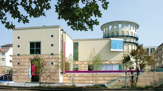 Haus der Geschichte in Stuttgart