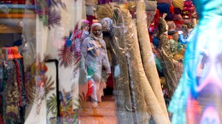 Internationale Tage Ingelheim, Foto:  "All the stories"