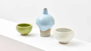 Jan Bontjes van Beek - Ausstellung