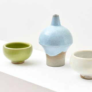 Jan Bontjes van Beek - Ausstellung