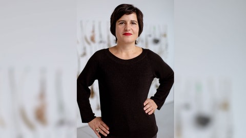 Kubus. Sparda-Kunstpreis Thomas Müller, Gabriela Oberkofler und Jürgen Palmtag im Kunstmuseum Stuttgart