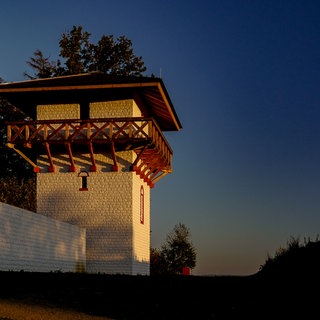 Römermuseum Osterburken