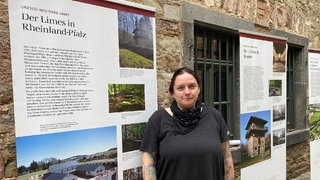 UNESCO Welterbe - Limes