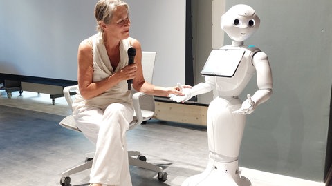 Tardigrada Kaiserslautern