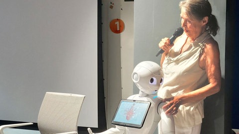 Tardigrada Kaiserslautern