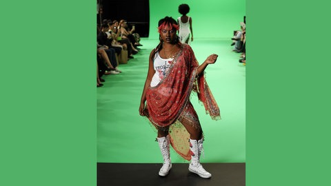 Label „Kitschy Couture“ aus Pforzheim