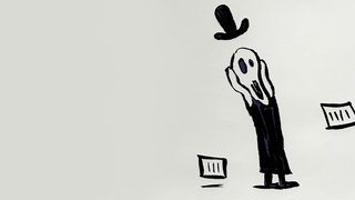 Ausstellung: Nicolas Mahler - Ach die dumme Literatur!