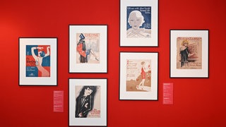 Kabarettarchiv Mainz - Benjamin, ich habe nichts anzuziehn