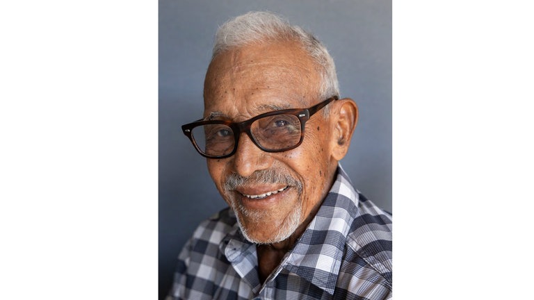 Ramiro Guadamuz Chavarria