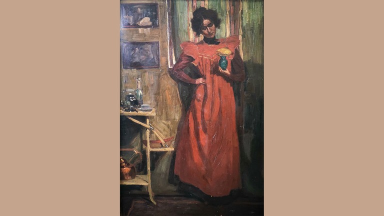 AUFGETAUCHT! Philipp Klein in den Reiss-Engelhorn-Museen Mannheim