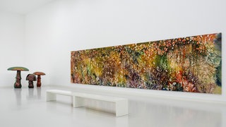 OFFENE HORIZONTE - Ausstellung im Schauwerk Sindelfingen