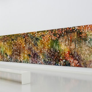 OFFENE HORIZONTE - Ausstellung im Schauwerk Sindelfingen