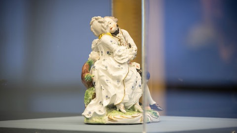 Sehnsucht nach Utopia